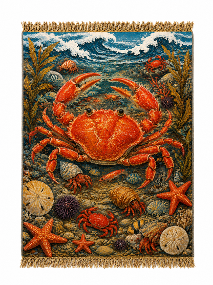 Oceanic Blankets